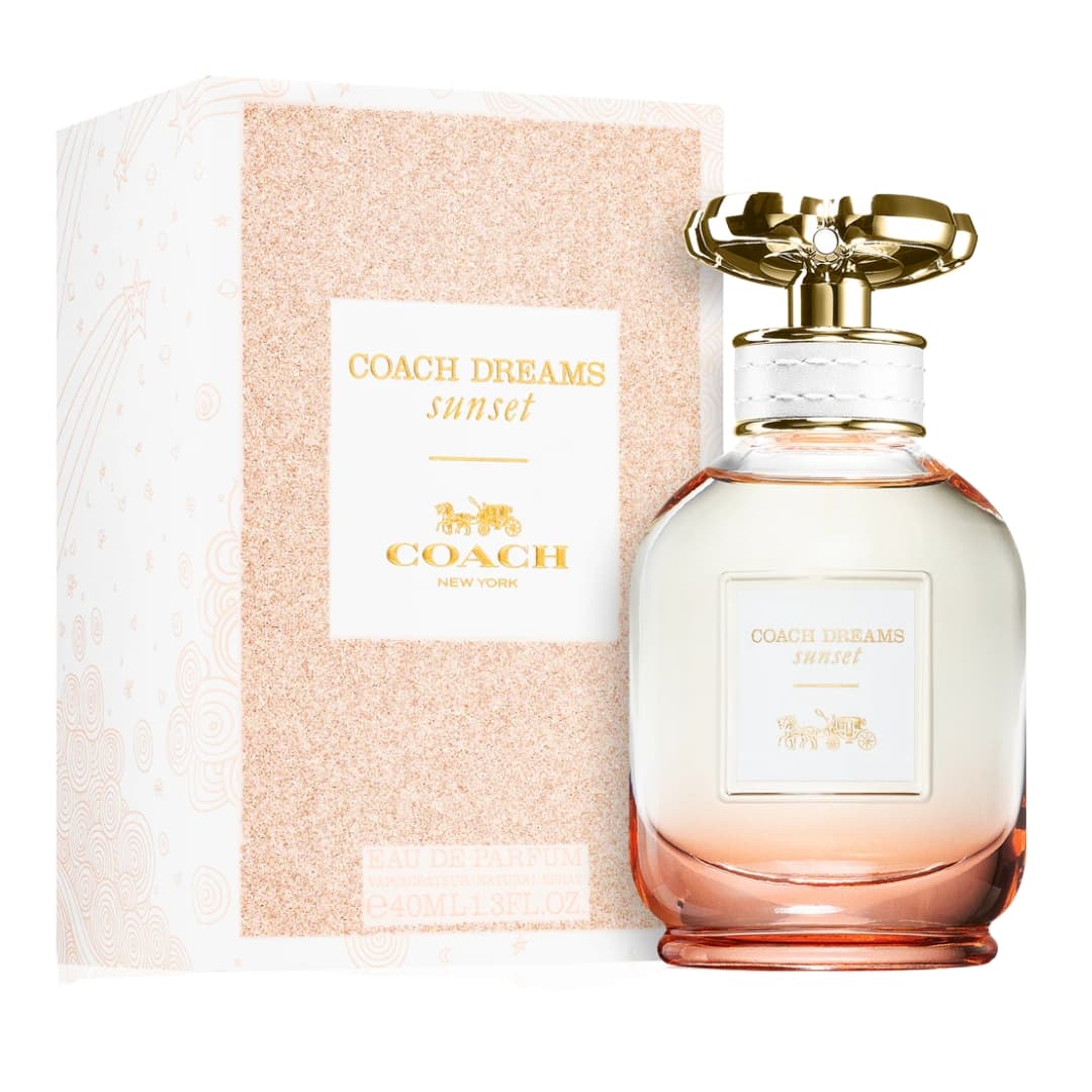 Coach Dreams Sunset Eau de Parfum