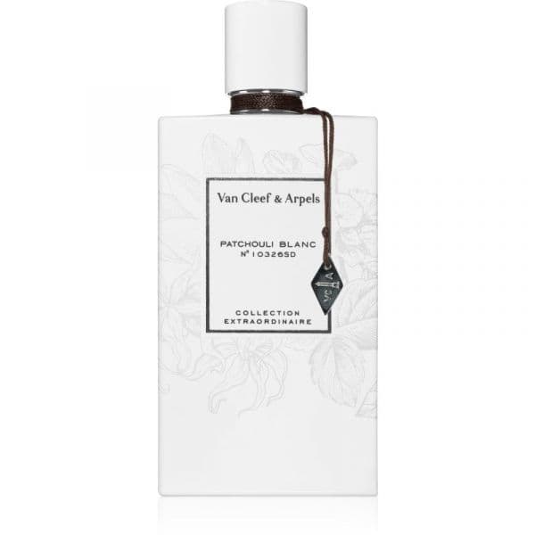 Van Cleef & Arpels Patchouli Blanc Man Eau de Parfum 75ml (Original)