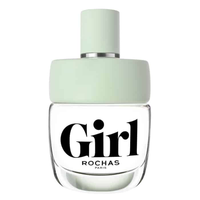 Rochas Girl Eau de Toilette 75ml (Original)