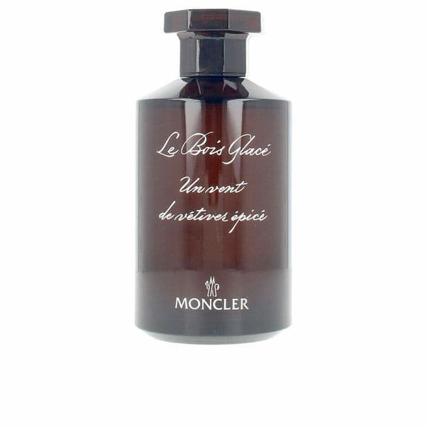 Moncler Le Bois Glacé Eau de Parfum 200ml (Original)