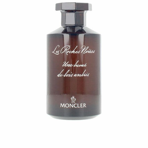 Moncler Les Roches Noires Eau de Parfum 200ml (Original)