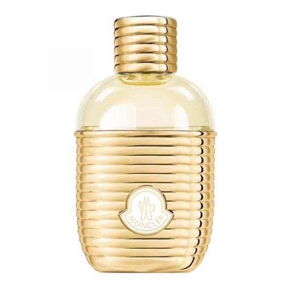 MonclerSunrise Pour Femme Eau de Parfum 100ml (Original)