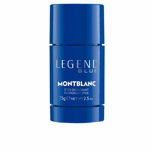 Montblanc Legend Blue Desodorizante em Stick 75g