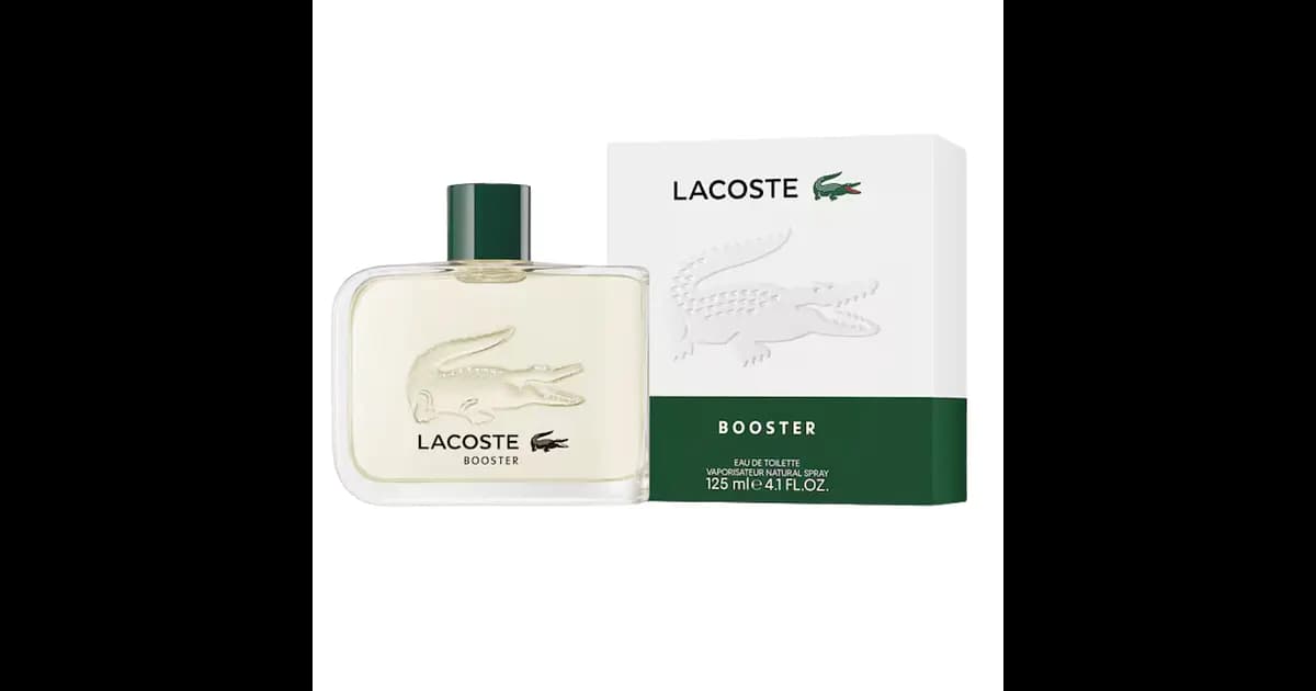 LACOSTE BOOSTER