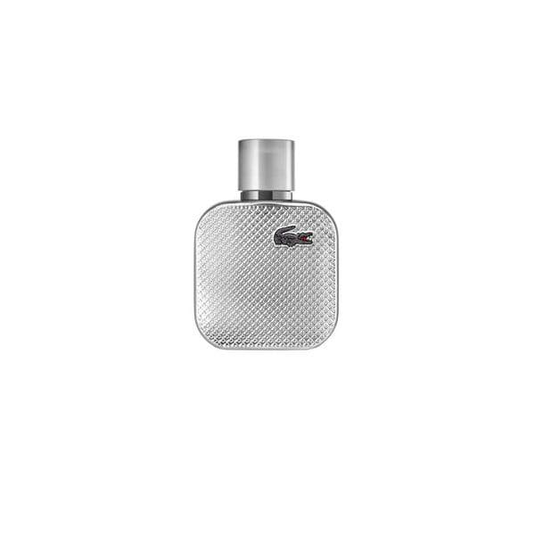 Lacoste L.12.12 Silver Grey Eau de Parfum 50ml (Original)