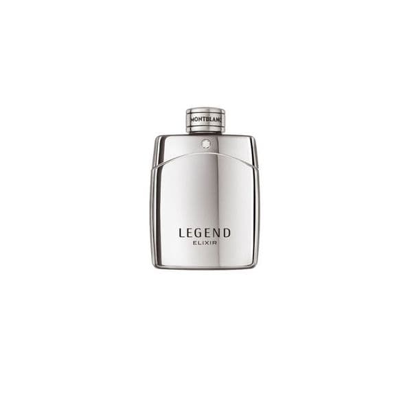Montblanc Legend Elixir Man Parfum 100ml (Original)