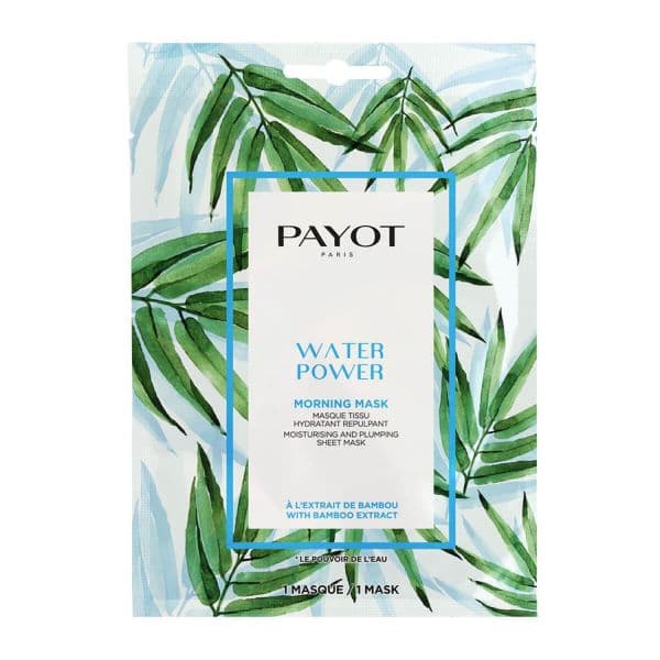 Payot Water Power Máscara 1 Unidade