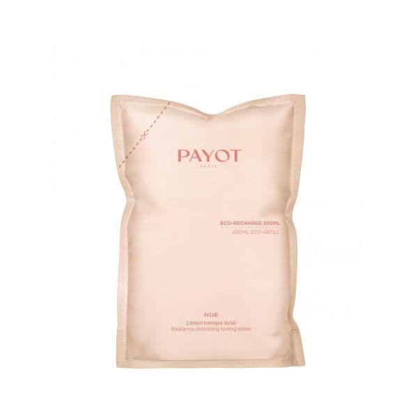 Payot Nue Lotion Tonique Éclat Recharge 200ml