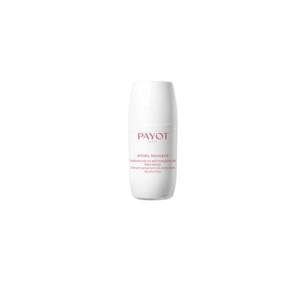 Payot Rituel Corps Desodorizante Roll-on Doceur 75ml