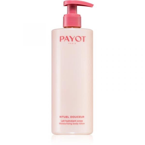 Payot Rituel Douceur Moisturising Body Lotion 400ml