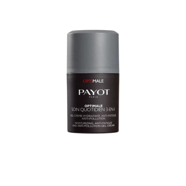 Payot Optimale Cuidado Hidratante Diário 50ml