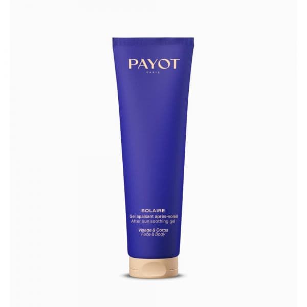 After Sun Payot Solaire Gel Calmante 120ml