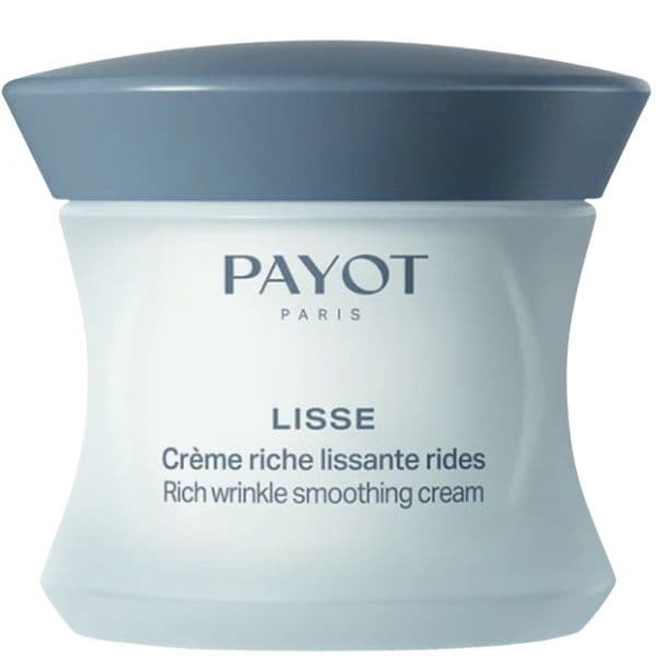 Payot Lisse Creme Rico Alisador de Rugas 50ml