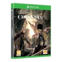 Code Vein Xbox One