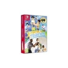 Family Trainer 2021 Nintendo Switch