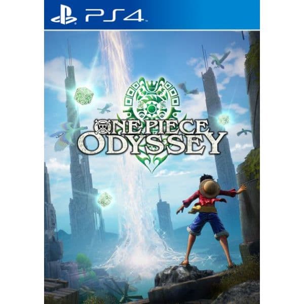 One Piece Odyssey PS4
