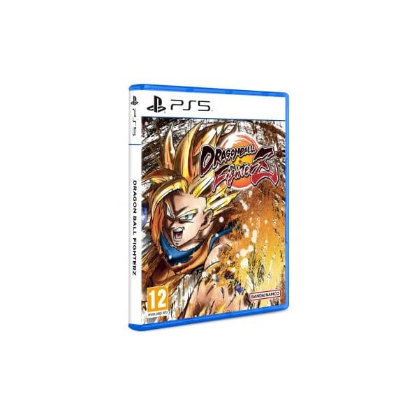 Dragon Ball FighterZ PS5
