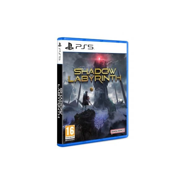 Shadow Labyrinth PS5