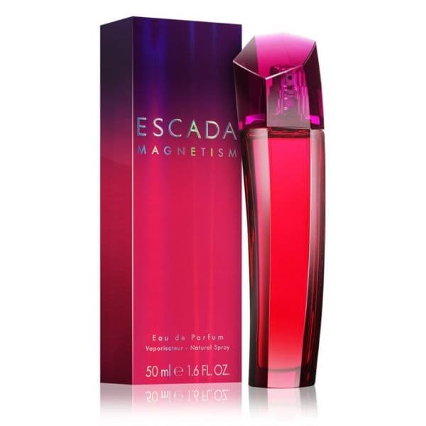 Escada Magnetism Woman Eau de Parfum 50ml (Original)