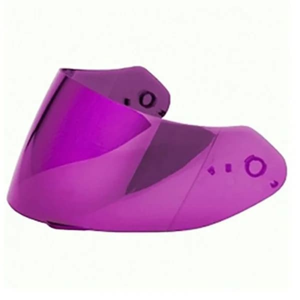 Scorpion Acessório Visor para Capacete 56-520 Rubi