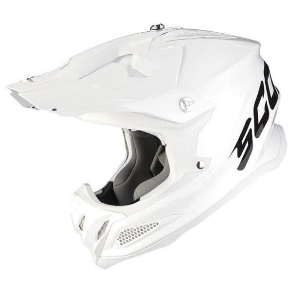 SCORPION Capacete VX-22 Air White XL