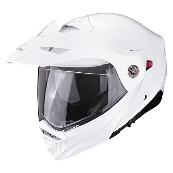 Scorpion Capacete ADX-2 Pearl White L
