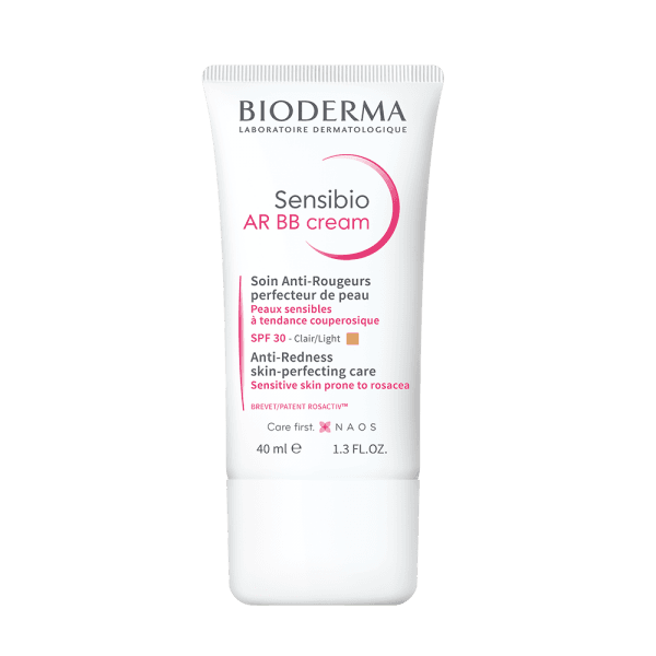 BIODERMA SENSIBIO AR BB CREME 40ml | WOWFARMA