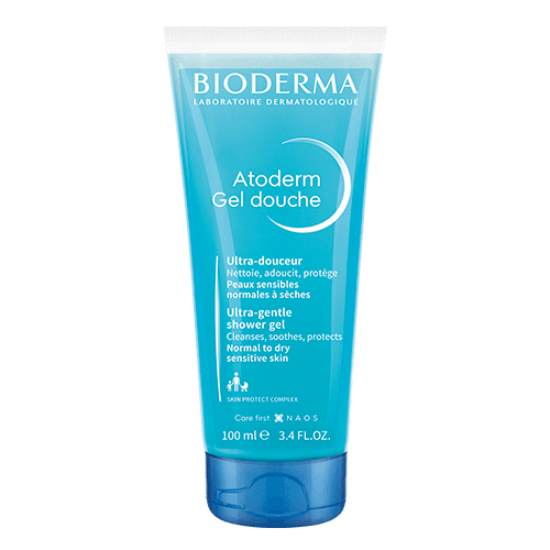 Bioderma Atoderm Gel Duche 100ml