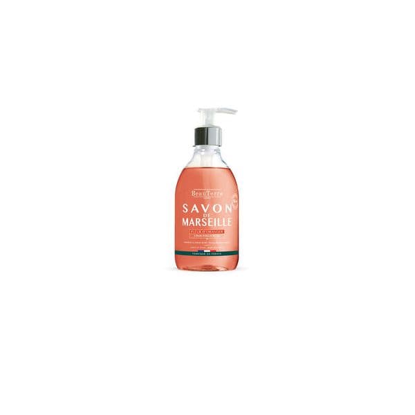 Beauterra Marselha Sabonete Flor de Laranjeira 300ml