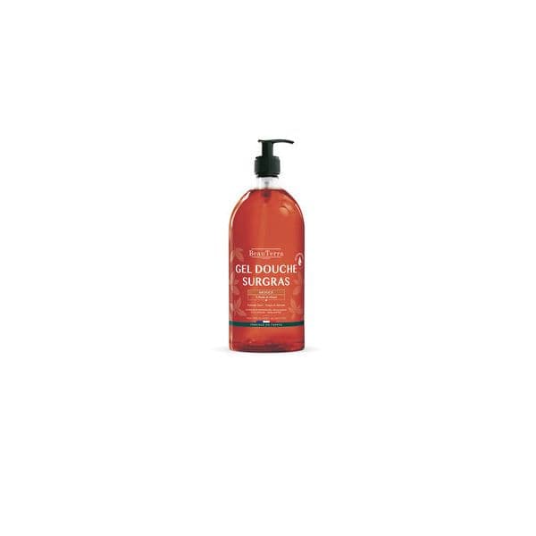 Beauterra Gel de Banho Monoi 1000ml