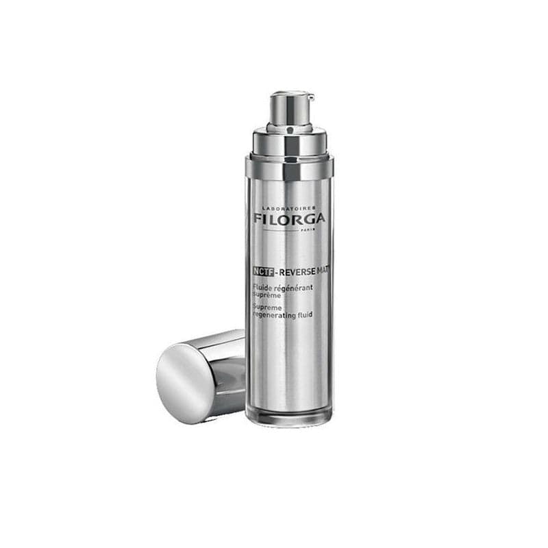 Filorga NCTF Reverse Mat Fluido Regenerador Supremo 50ml