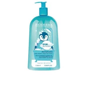 Bioderma ABC Derm Mild Gel de Limpeza 1000ml