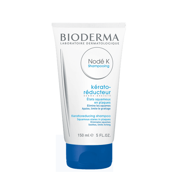 Bioderma Nodé K Shampoo 150ml