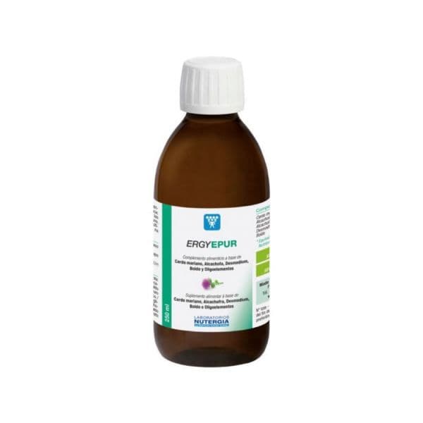 Nutergia Ergy-Epur 250ml