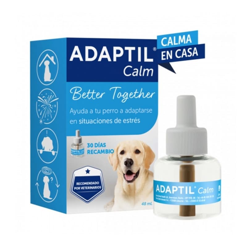 Adaptil Calm Recarga para cão