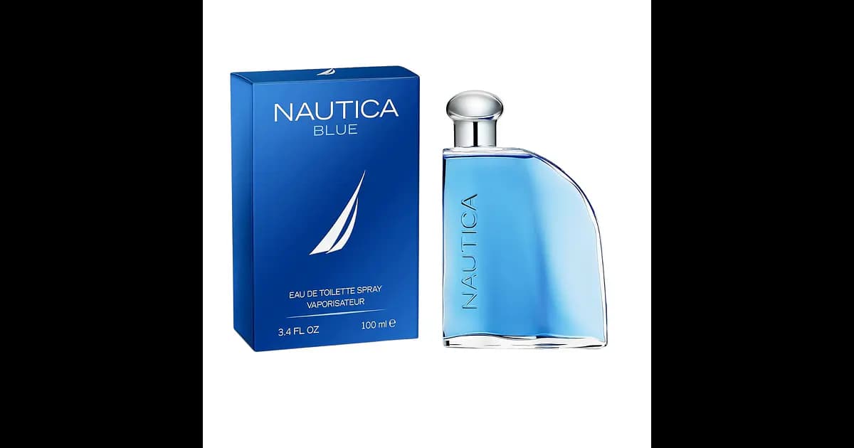 Nautica Blue Eau de Toilette