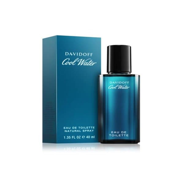 Davidoff Cool Water Eau de Toilette