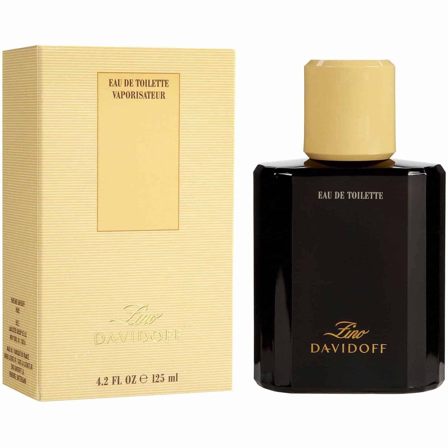 Davidoff Zino Eau de Toilette