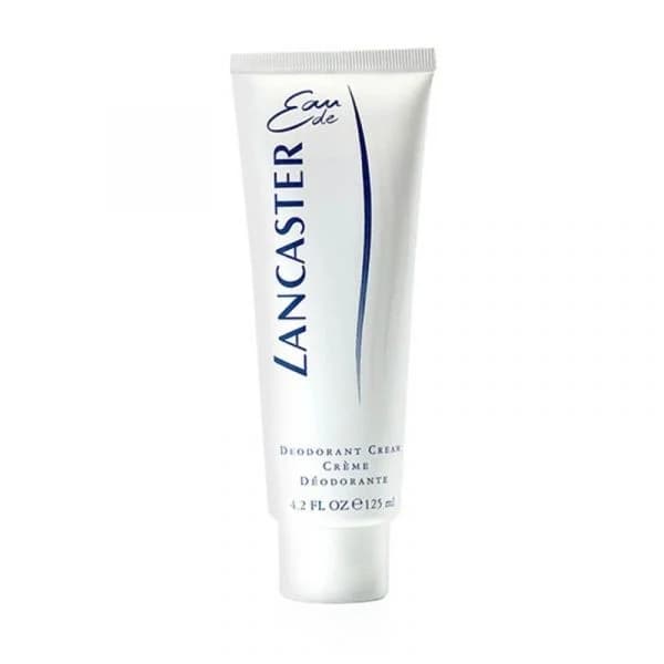 Lancaster Eau De Lancaster Creme Desodorizante 125ml
