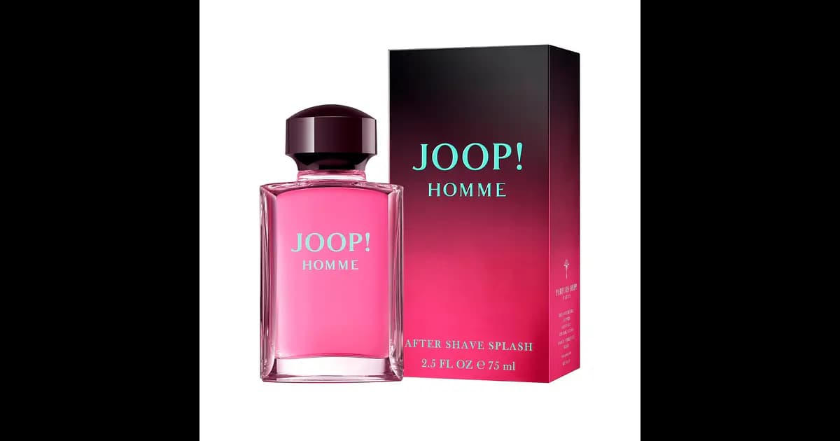 Joop! Homme After Shave