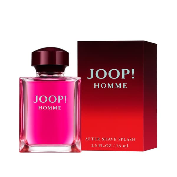 Joop! Homme After Shave