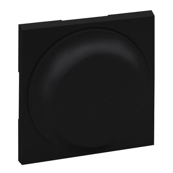 Legrand Niloe Step Centro Variador Rotativo Preto - 864517