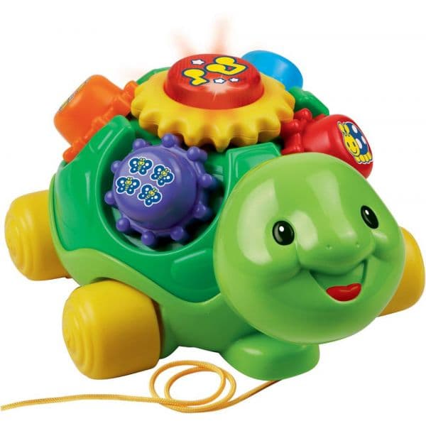 Vtech Tartaruga 12m+