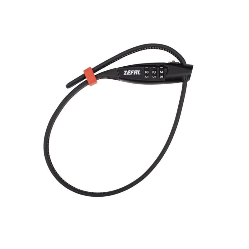 CADEADO ZEFAL K-TRAZ ZIP3