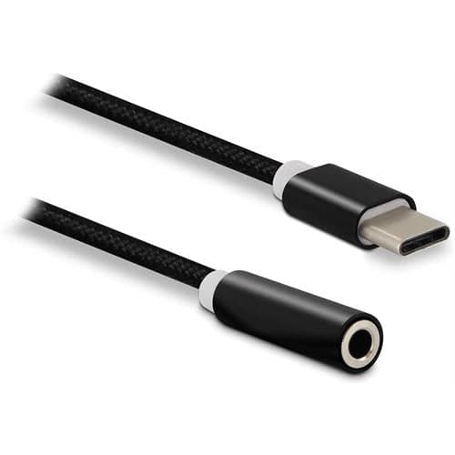 ADAPTADOR USB C METRONIC 340065