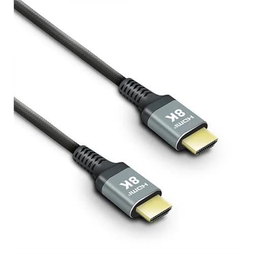 Metronic Cabo HDMI Premium High Qualityo 8K 1.5m