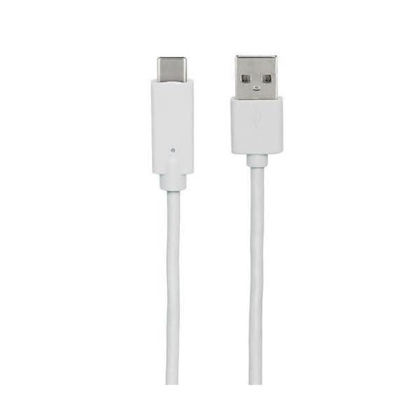 Metronic 395279 Cabo USB 2.0 Tipo-C / Tipo-A 1m