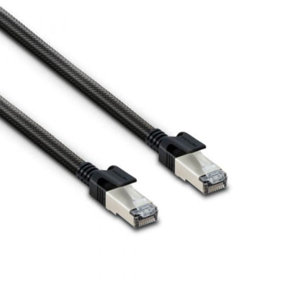 Metronic Cabo De Rede Rj-45 Categoria 8 - 10 Metros
