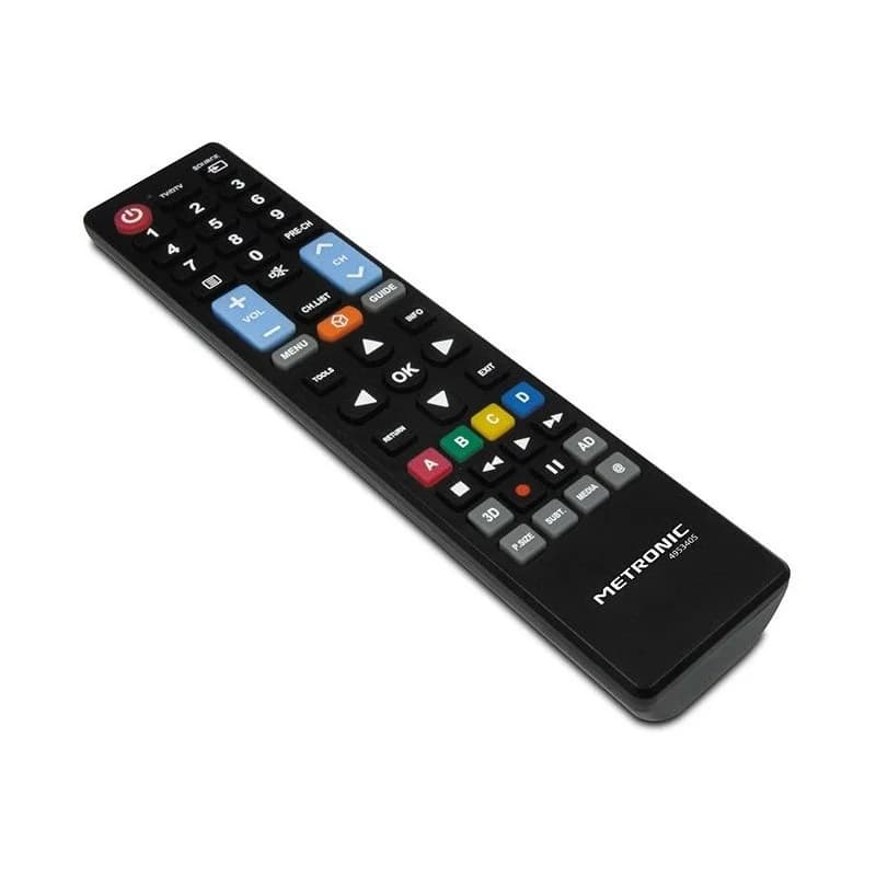 Metronic Comando Universal Samsung