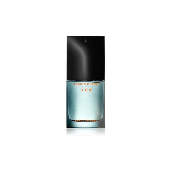 Issey Miyake Fusion d'Issey Igo for Man Eau de Toilette 100ml (Original)